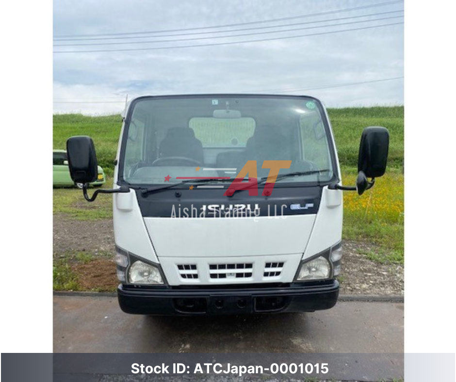 2006 Isuzu Elf